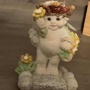 Dreamsicles By Kristen Titled Daffodil  benefit the American Cancer Society ‘97